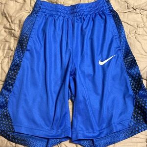Boys Nike Dri-fit shorts
